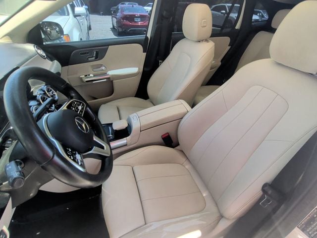 2021 Mercedes-Benz GLA GLA 250 SUV - 23049709 - 13