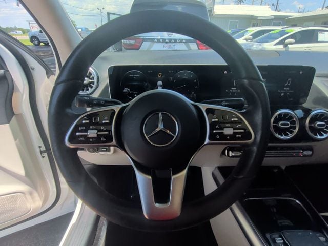 2021 Mercedes-Benz GLA GLA 250 SUV - 23049709 - 14
