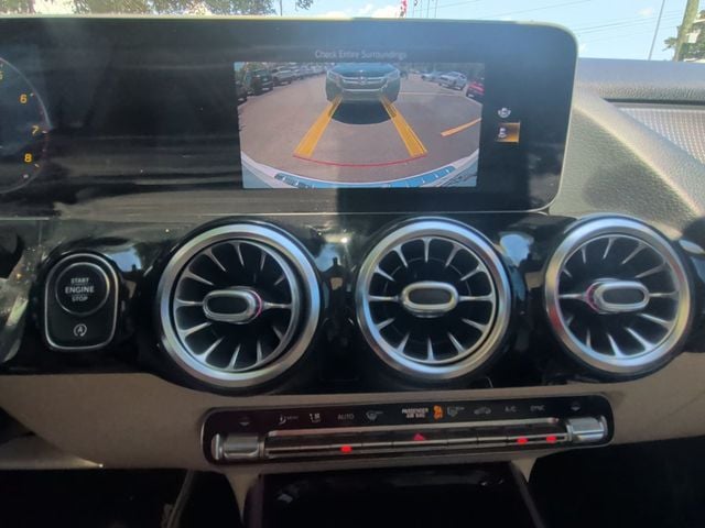 2021 Mercedes-Benz GLA GLA 250 SUV - 23049709 - 17