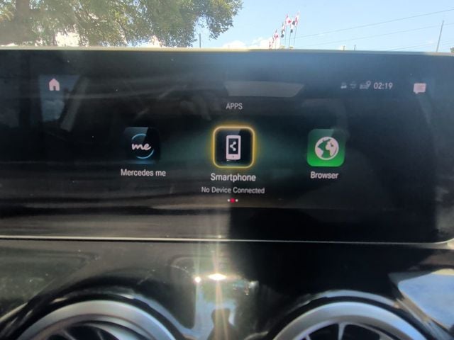 2021 Mercedes-Benz GLA GLA 250 SUV - 23049709 - 18