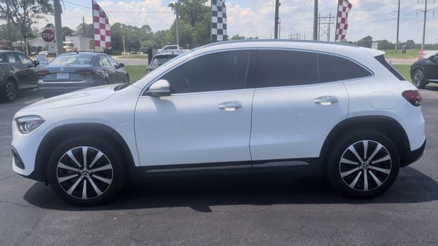 2021 Mercedes-Benz GLA GLA 250 SUV - 23049709 - 4