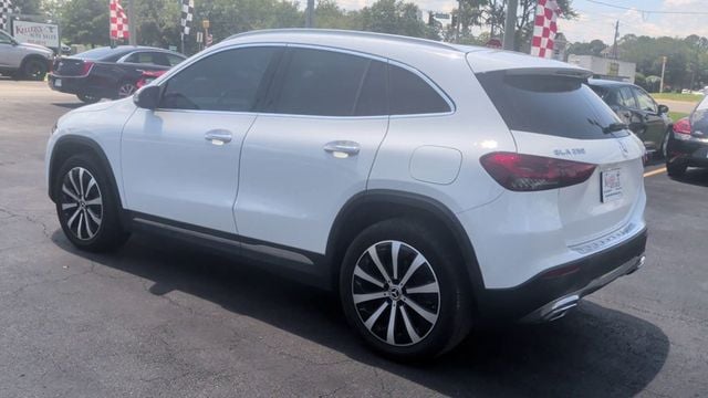 2021 Mercedes-Benz GLA GLA 250 SUV - 23049709 - 5