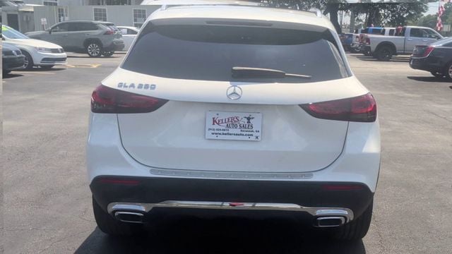 2021 Mercedes-Benz GLA GLA 250 SUV - 23049709 - 6