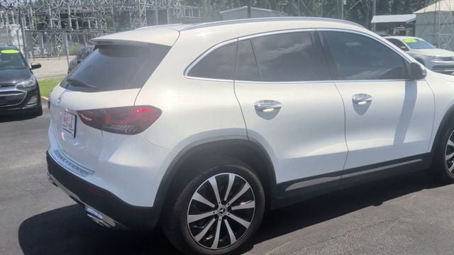2021 Mercedes-Benz GLA GLA 250 SUV - 23049709 - 7