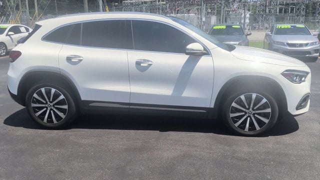 2021 Mercedes-Benz GLA GLA 250 SUV - 23049709 - 8