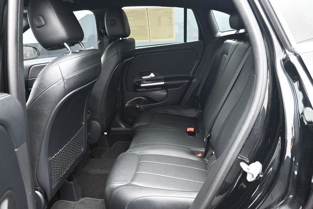 2021 Mercedes-Benz GLA GLA 250 SUV - 23059946 - 9