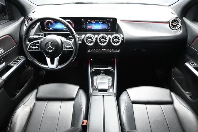 2021 Mercedes-Benz GLA GLA 250 SUV - 23059946 - 12