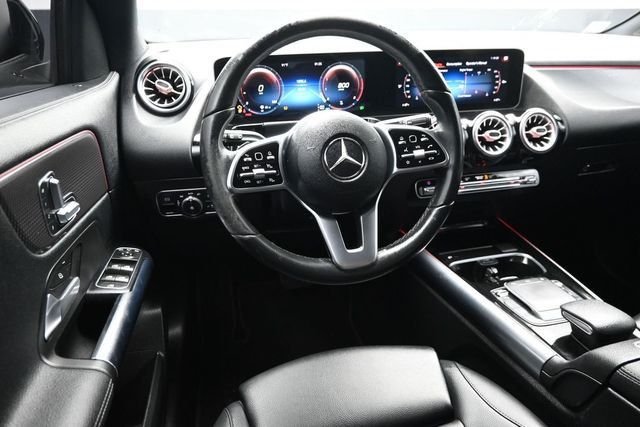 2021 Mercedes-Benz GLA GLA 250 SUV - 23059946 - 13