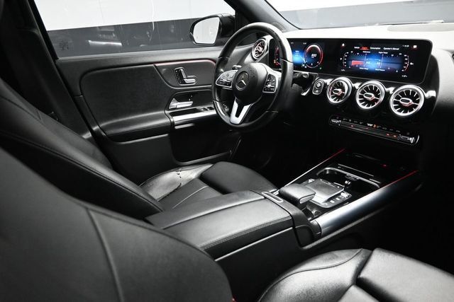 2021 Mercedes-Benz GLA GLA 250 SUV - 23059946 - 15