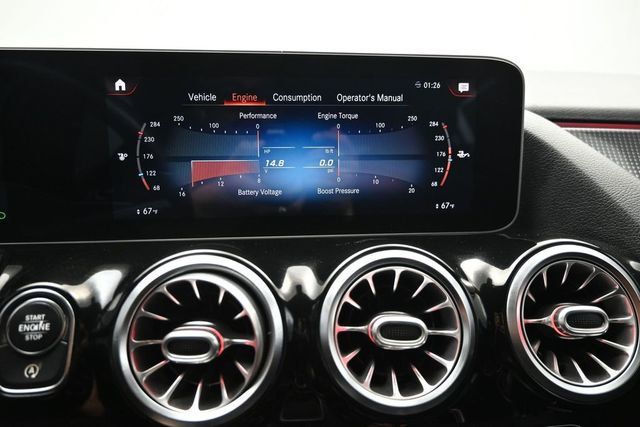 2021 Mercedes-Benz GLA GLA 250 SUV - 23059946 - 16