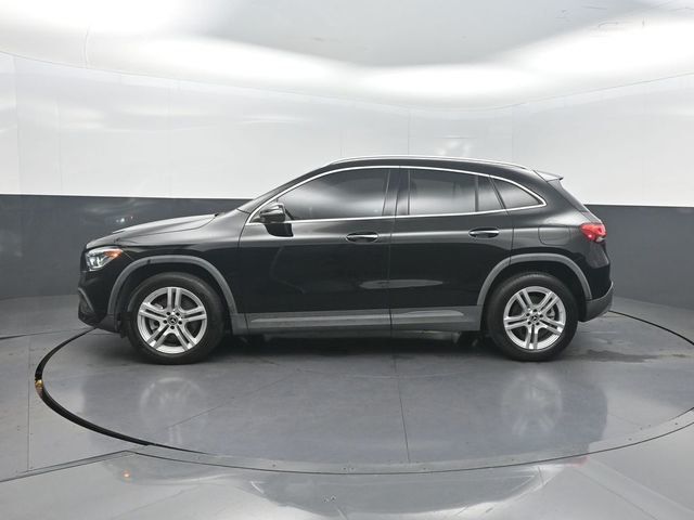 2021 Mercedes-Benz GLA GLA 250 SUV - 23059946 - 1
