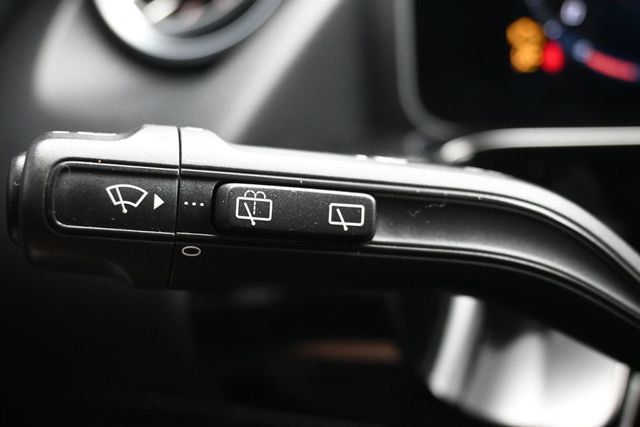 2021 Mercedes-Benz GLA GLA 250 SUV - 23059946 - 22