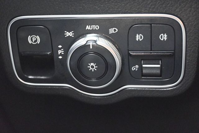 2021 Mercedes-Benz GLA GLA 250 SUV - 23059946 - 24