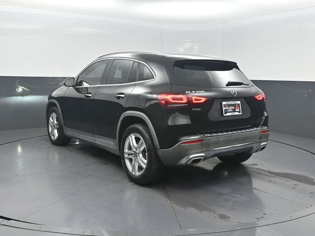 2021 Mercedes-Benz GLA GLA 250 SUV - 23059946 - 26