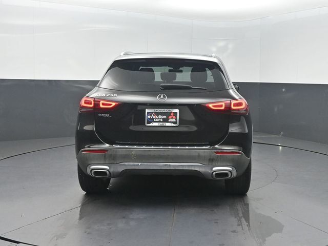 2021 Mercedes-Benz GLA GLA 250 SUV - 23059946 - 27