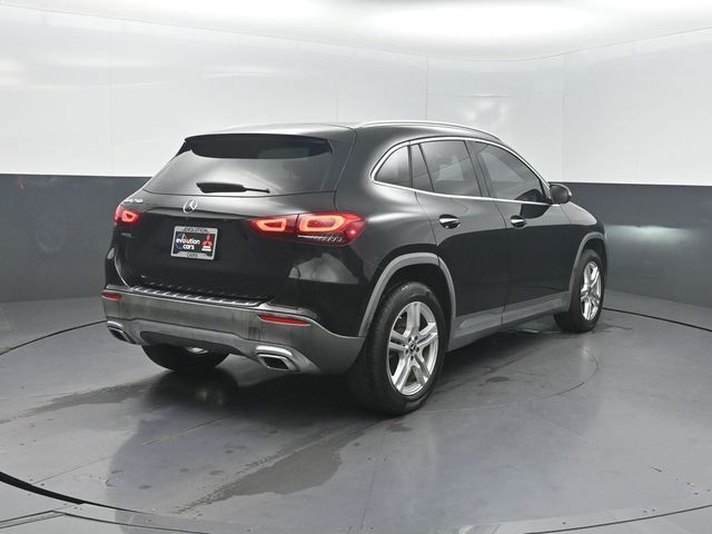 2021 Mercedes-Benz GLA GLA 250 SUV - 23059946 - 28