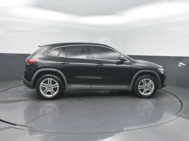2021 Mercedes-Benz GLA GLA 250 SUV - 23059946 - 29
