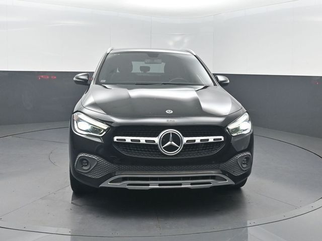 2021 Mercedes-Benz GLA GLA 250 SUV - 23059946 - 31