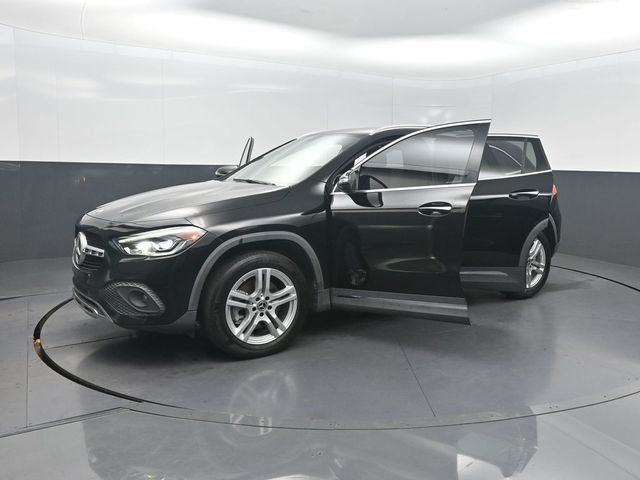 2021 Mercedes-Benz GLA GLA 250 SUV - 23059946 - 32