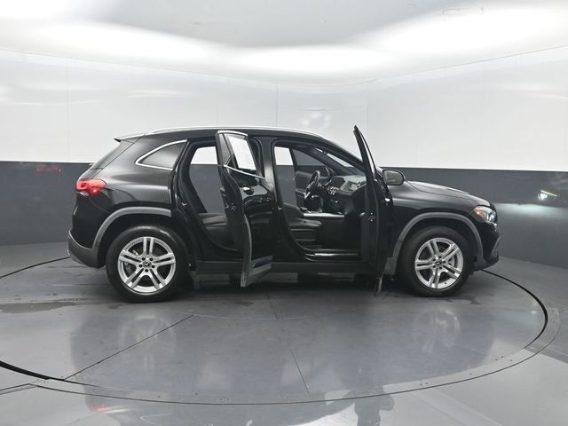 2021 Mercedes-Benz GLA GLA 250 SUV - 23059946 - 33