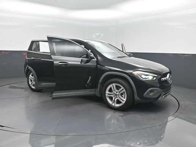 2021 Mercedes-Benz GLA GLA 250 SUV - 23059946 - 34