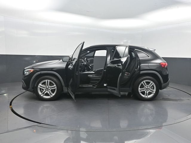 2021 Mercedes-Benz GLA GLA 250 SUV - 23059946 - 35