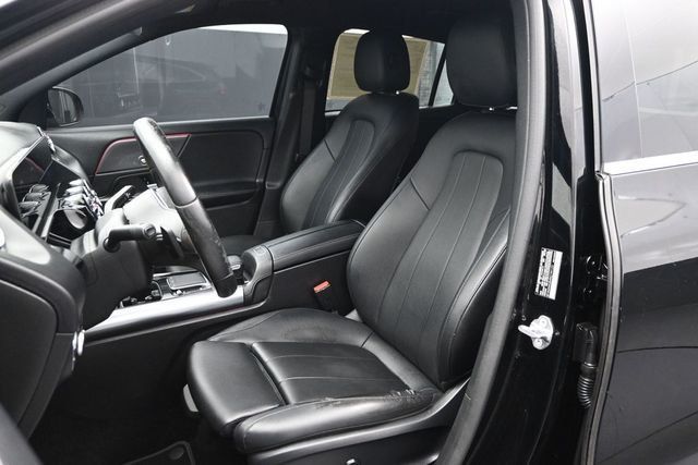 2021 Mercedes-Benz GLA GLA 250 SUV - 23059946 - 4
