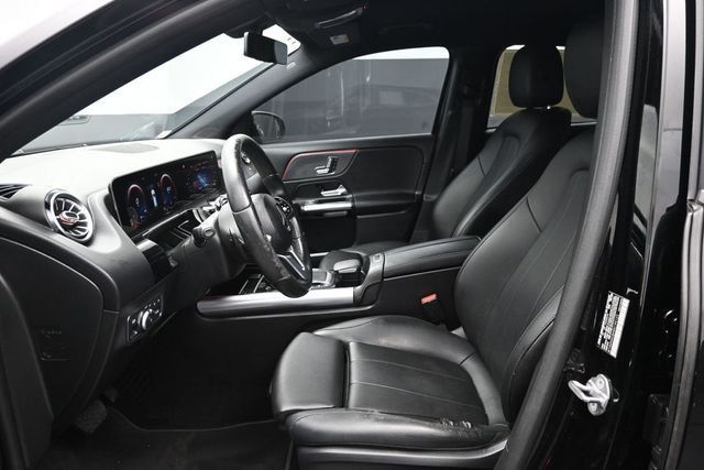 2021 Mercedes-Benz GLA GLA 250 SUV - 23059946 - 6
