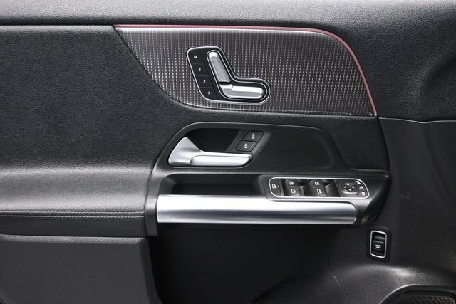2021 Mercedes-Benz GLA GLA 250 SUV - 23059946 - 7