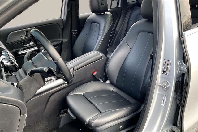 2021 Mercedes-Benz GLA GLA 250 SUV - 22984531 - 9