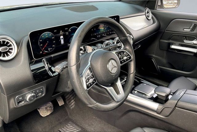 2021 Mercedes-Benz GLA GLA 250 SUV - 22984531 - 10