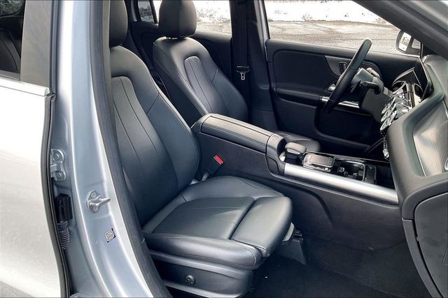 2021 Mercedes-Benz GLA GLA 250 SUV - 22984531 - 11