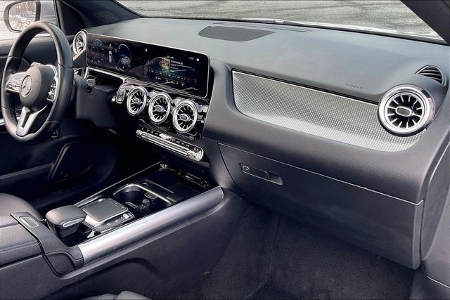 2021 Mercedes-Benz GLA GLA 250 SUV - 22984531 - 12