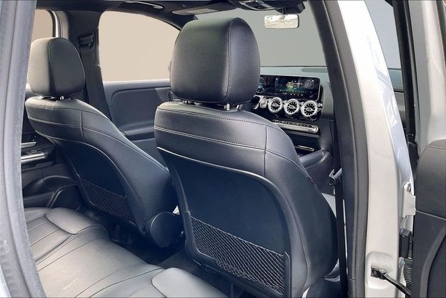 2021 Mercedes-Benz GLA GLA 250 SUV - 22984531 - 15