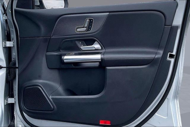 2021 Mercedes-Benz GLA GLA 250 SUV - 22984531 - 16