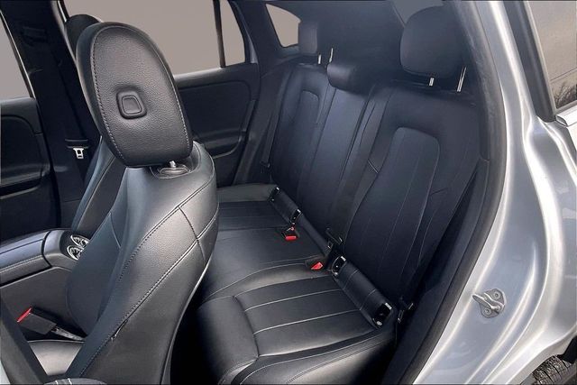 2021 Mercedes-Benz GLA GLA 250 SUV - 22984531 - 17