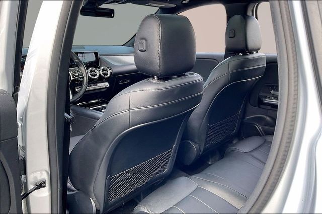 2021 Mercedes-Benz GLA GLA 250 SUV - 22984531 - 18