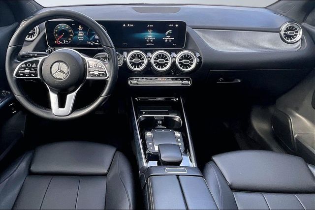 2021 Mercedes-Benz GLA GLA 250 SUV - 22984531 - 19