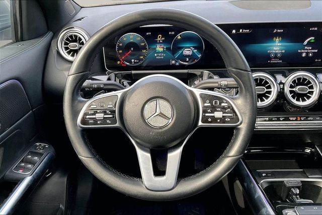 2021 Mercedes-Benz GLA GLA 250 SUV - 22984531 - 20