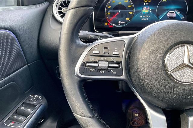 2021 Mercedes-Benz GLA GLA 250 SUV - 22984531 - 21