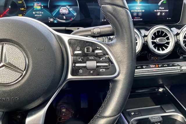 2021 Mercedes-Benz GLA GLA 250 SUV - 22984531 - 22