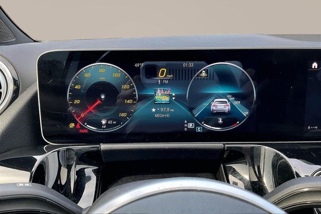 2021 Mercedes-Benz GLA GLA 250 SUV - 22984531 - 23