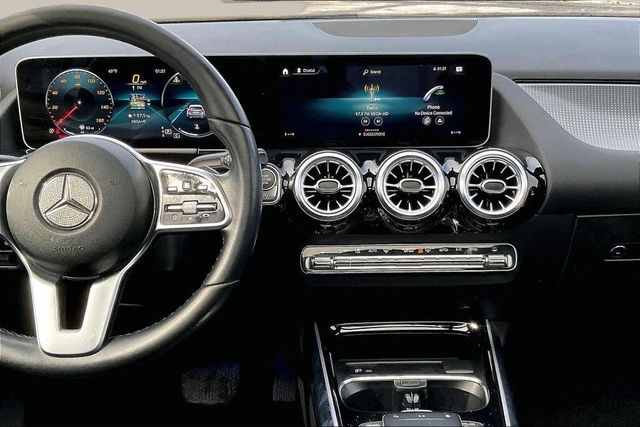 2021 Mercedes-Benz GLA GLA 250 SUV - 22984531 - 24