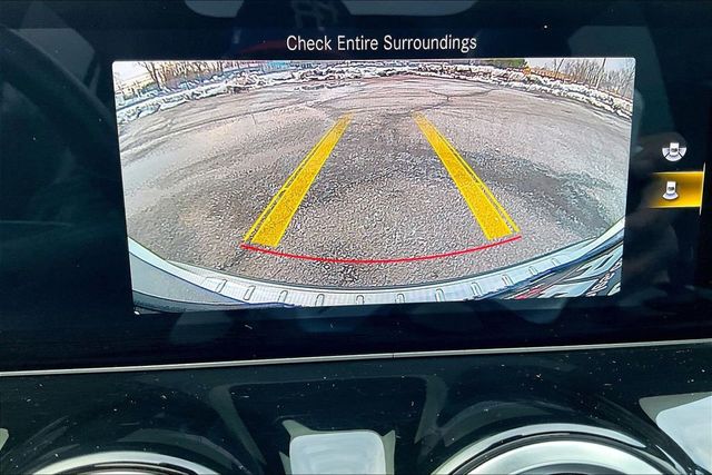 2021 Mercedes-Benz GLA GLA 250 SUV - 22984531 - 26