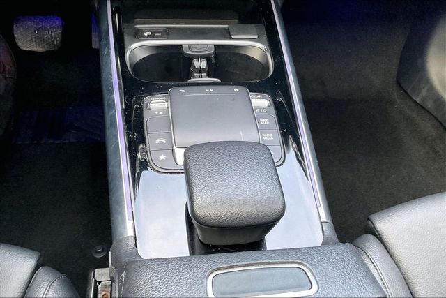 2021 Mercedes-Benz GLA GLA 250 SUV - 22984531 - 27