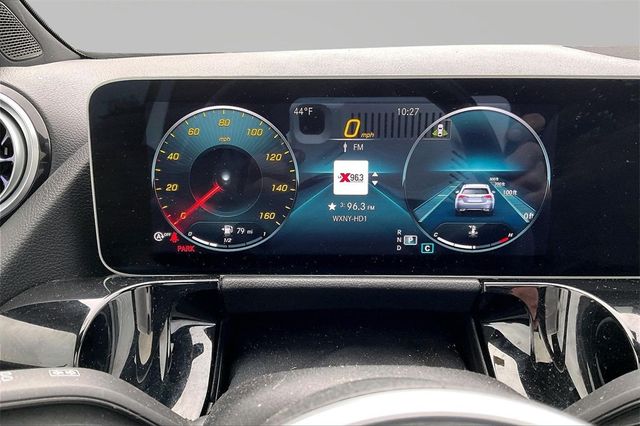 2021 Mercedes-Benz GLA GLA 250 SUV - 22984531 - 2