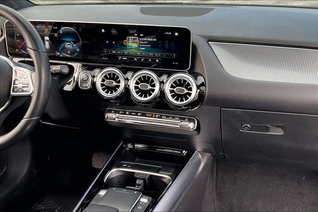 2021 Mercedes-Benz GLA GLA 250 SUV - 22984531 - 30