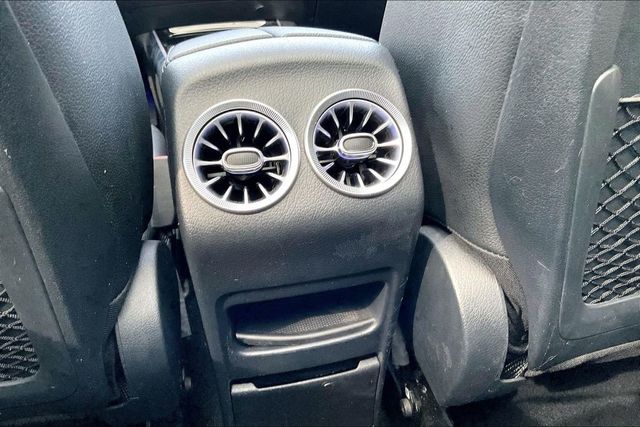 2021 Mercedes-Benz GLA GLA 250 SUV - 22984531 - 34