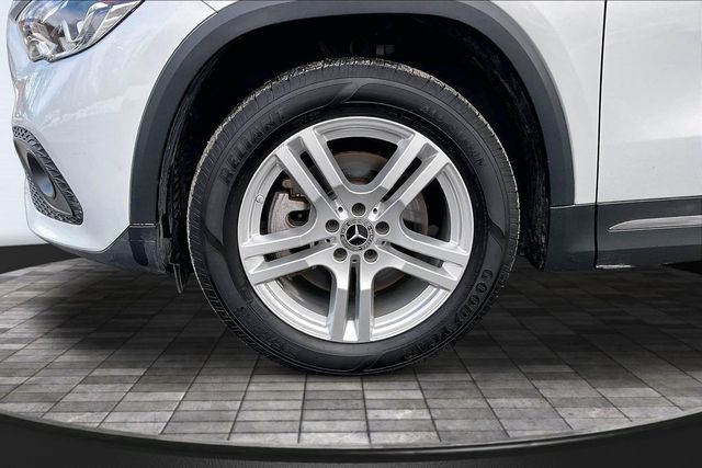 2021 Mercedes-Benz GLA GLA 250 SUV - 22984531 - 37