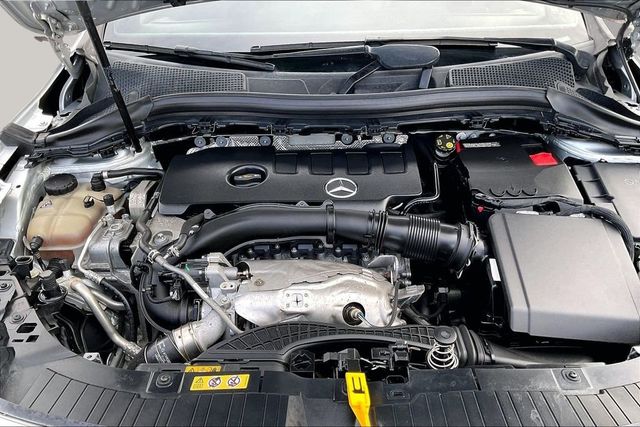 2021 Mercedes-Benz GLA GLA 250 SUV - 22984531 - 38